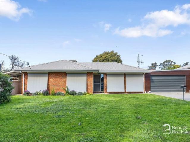 REFRESHED THREE BEDROOM HOME WITH MODERN UPDATES IN EAST BENDIGO