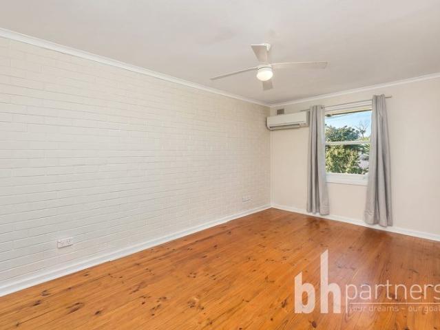 Refreshed Three Bedroom Home With Spacious Yard
