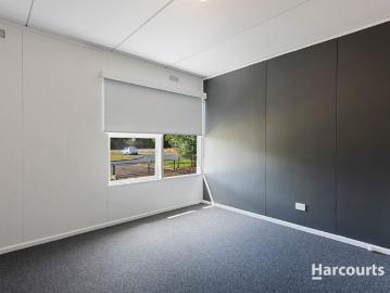 Refreshed Three bedroom Home