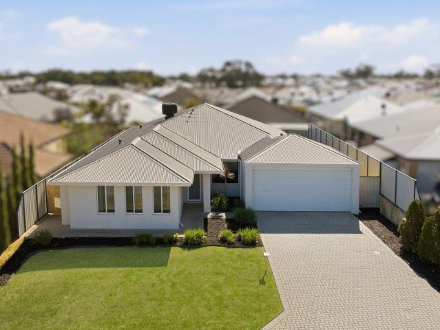 Refreshed Throughout, Spacious 240sqm by Design