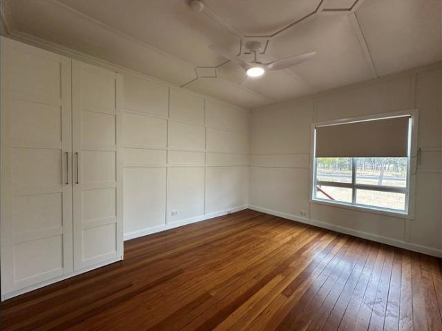 Refreshed Timber Home on a Spacious Block