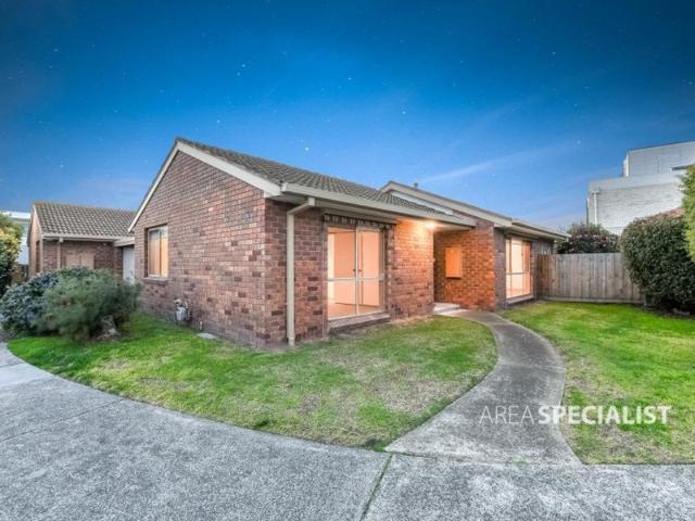 Refreshed Two Bedroom Home!