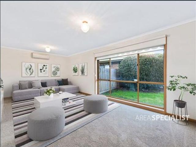 Refreshed Two Bedroom Home!
