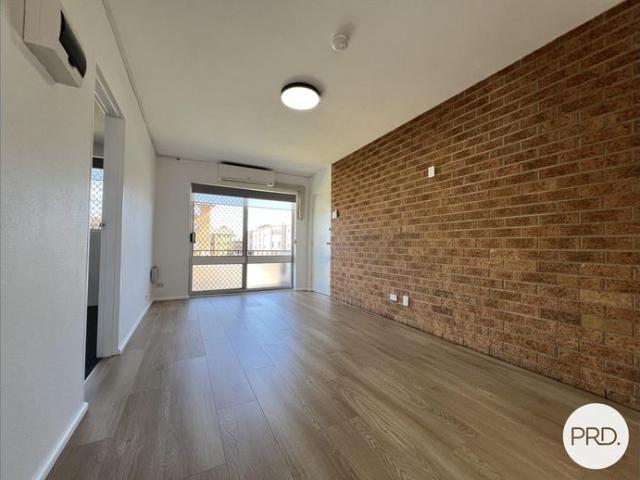 Refreshed Two Bedroom Unit