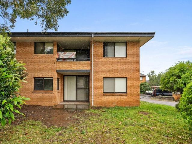 Refreshed Two Bedroom Unit