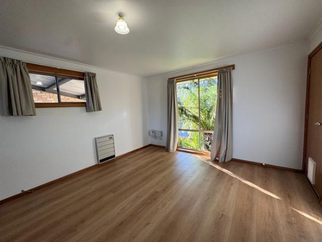 Refreshed Two Bedroom Unit