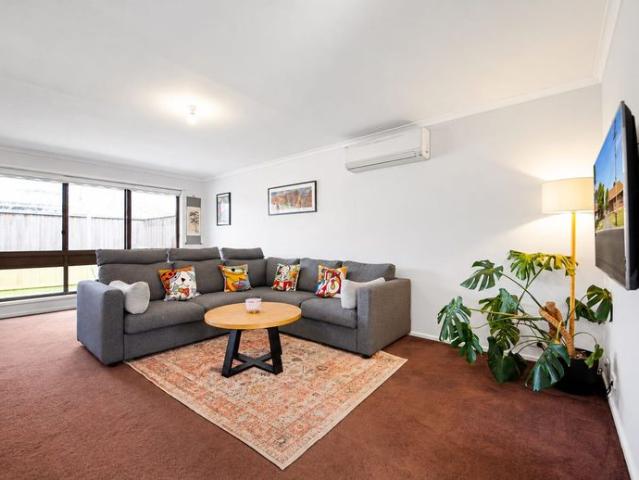Refreshed Two Bedroom Unit with Spacious Backyard