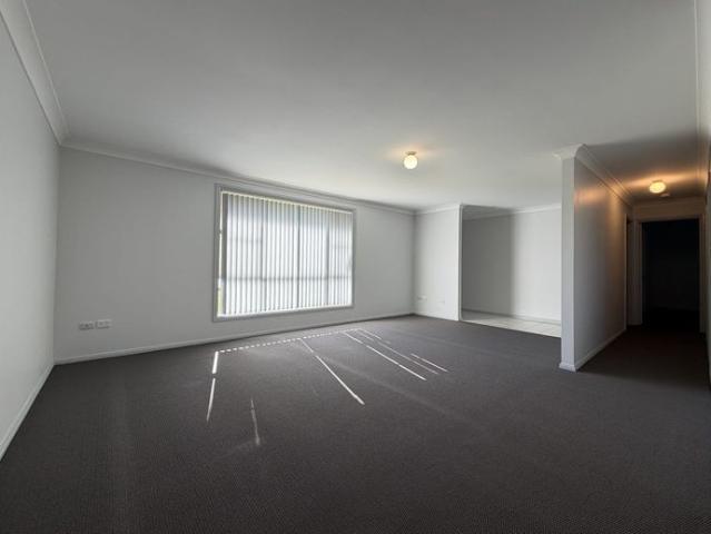 Refreshed Two Bedroom Unit In Quiet Area