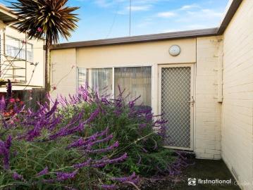 Refreshed Unit with Large Yard