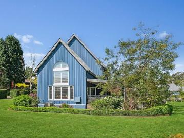 Refreshing and imaginative Burradoo Haven
