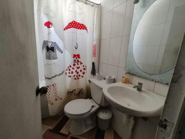 Regularizada casa en padre hurtado 98540 | 3 dormitorios por 80000. 00 en Padre Hurtado