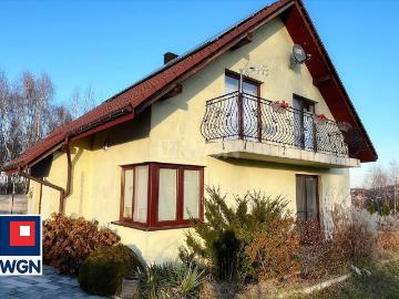 Komfortowy dom 197 m2 z garażem, tarasem i pięknym widokiem