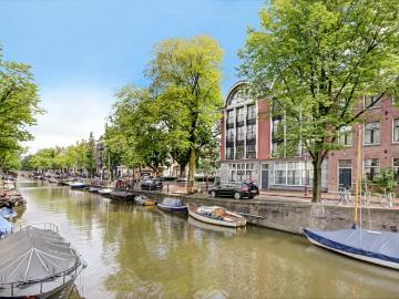 Reguliersgracht 107 E