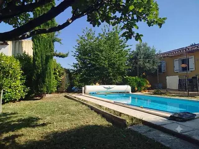 Régusse 83630 Achat / Vente maison 5 pièces t5 jardin