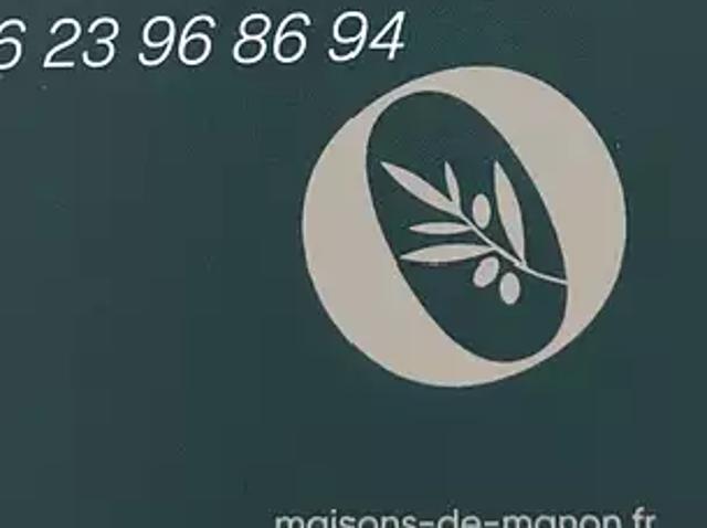 Régusse 83630 Programme neuf maison neuf à vendre 4 pièces