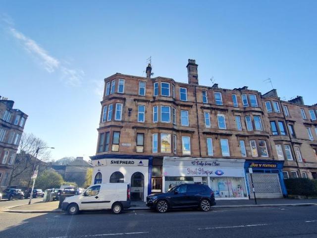 Regwood Street, Glasgow, G41 3JG, United Kingdom | 1 bed apartment for rent #139268208 | Rentberry
