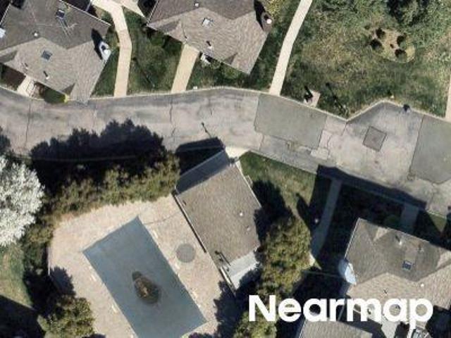 Regal Walk # 162