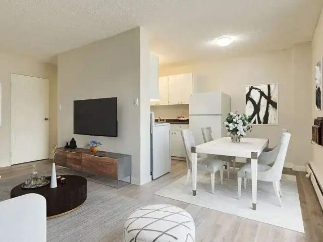 Regal Court — 1 Bedroom