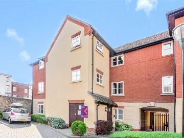 Regal Close, Abingdon, Oxfordshire OX14, 1 bed flat to rent, £1,200 pcm | PrimeLocation