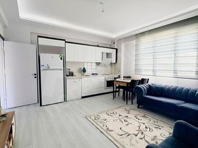 REGAL HOME KEY'DEN KİRALIK FULL EŞYALI 2+1