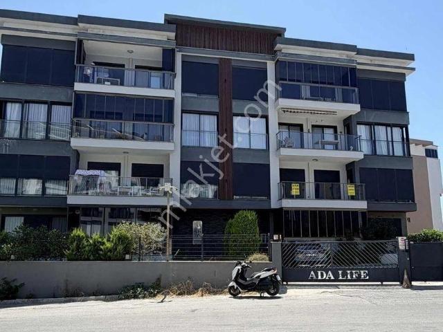 Regal Home Keyden Satılık 2+1 Daire Ege Mahallesi