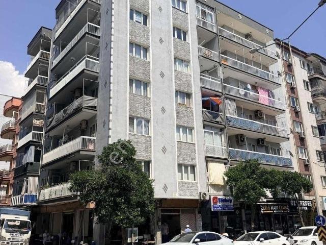 Regal Home Key'den Satılık 2+1 Daire Süper Geniş Daire Merkezde