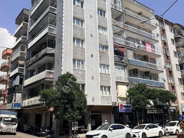 Regal Home Key'den Satılık 2+1 Daire