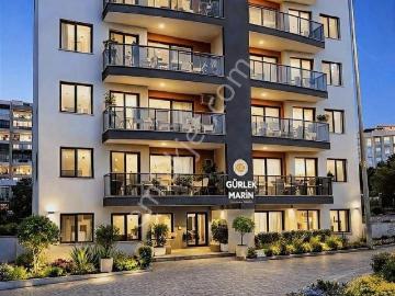 Kuşadası, Aydın ili, Ege Bölgesi - Otopark