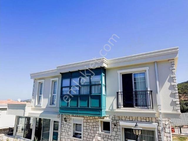 Regal Home Key'den Satılık 4+1 Özel Havuzlu Villa