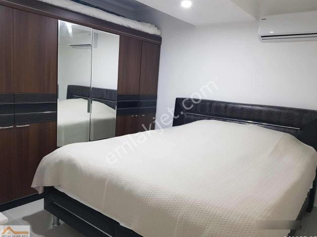 Regal Home Key'den Süper Lüks 1+1 Kiralık Daire