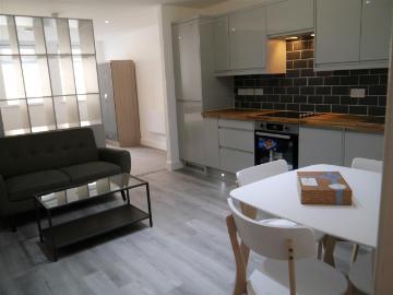 Regal House, George Street, Hull HU1, Studio to rent, £750 pcm | PrimeLocation