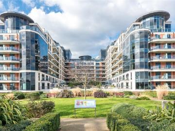 Regal House, Lensbury Avenue SW6, 2 bed flat to rent, £3,250 pcm | PrimeLocation