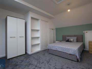 Regal Lodge, Sherwood Avenue, Newark NG24, 1 bed property to rent, £715 pcm | PrimeLocation