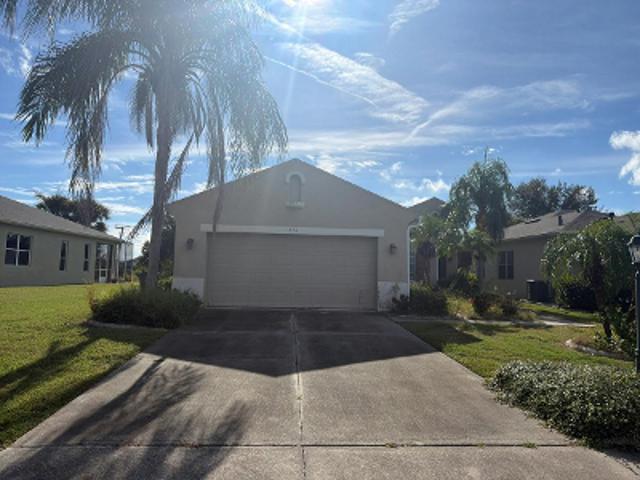 Regal Manor Way