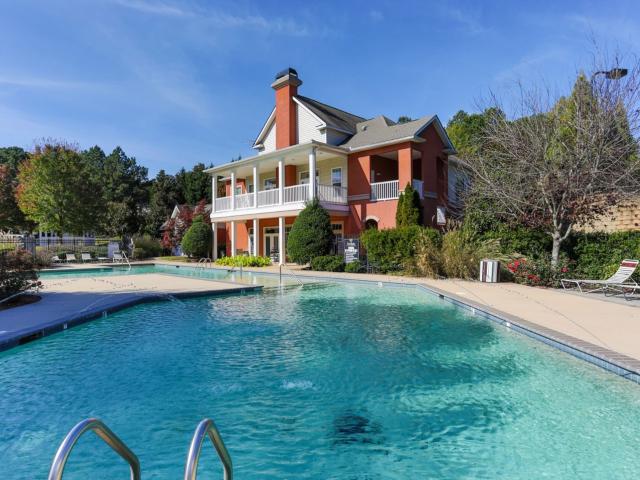 Regal Park Apartment Homes