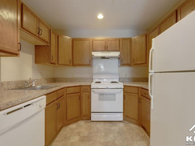 Regal Plaza Senior 62+ Section 8 Community