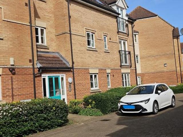 Regal Place, Peterborough PE2, 2 bed flat to rent, £850 pcm | PrimeLocation