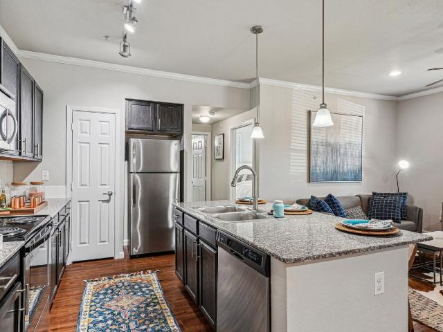Regalia Mansfield Apartments 1 Bedroom Apartment for Rent at 350 N State Highway 360, Mansfield, TX 76063