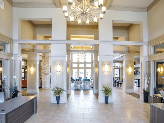 Regalia Mansfield Apartments 2 Bedroom Apartment for Rent at 350 N State Highway 360, Mansfield, TX 76063