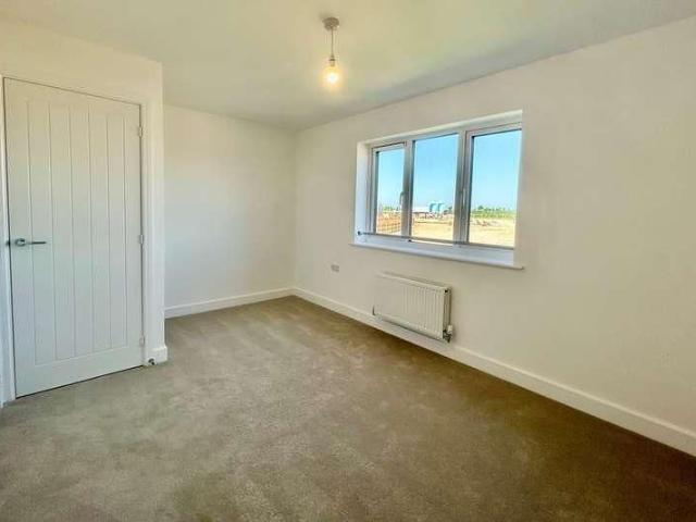 Regalia Road, Market Harborough, LE16