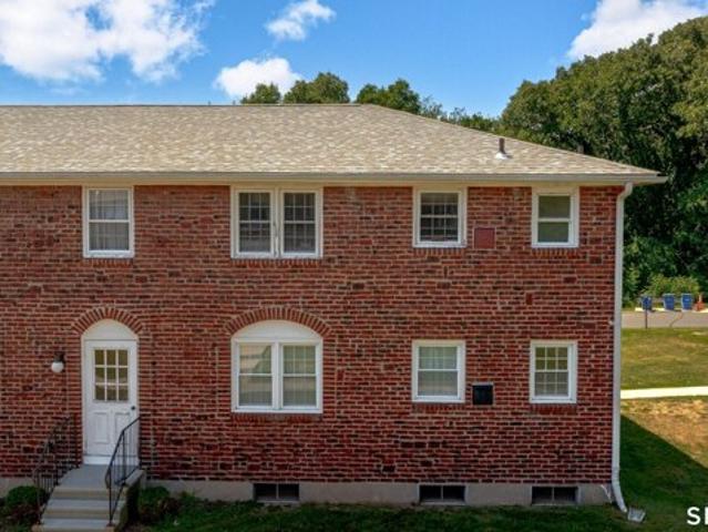 Regan Rd Apt B, Vernon, Condo For Sale