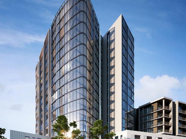 Regatta ! One Bedroom Apartment for Lease !