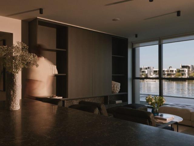 REGATTA | G03 | HOUSE SIZED RIVERHOME