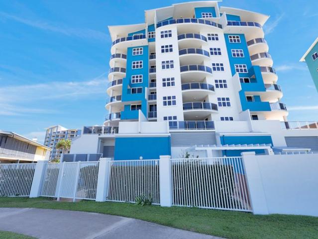 REGATTA PENTHOUSE APARTMENT WILL IMPRESS THE MOST DISCERNING BUYER