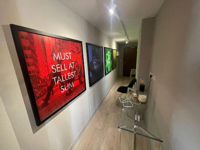 Regatta Quay, Ipswich IP4, 2 bed flat to rent, £1,600 pcm | PrimeLocation