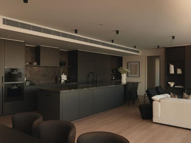 REGATTA | 201| HOUSE SIZED RIVERHOME