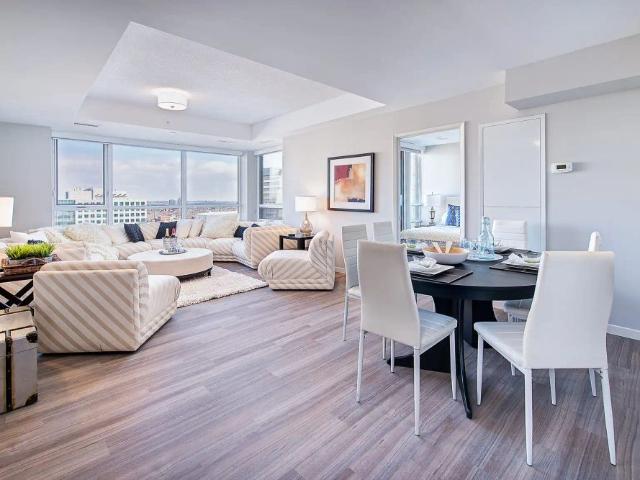 Regency on Main — B4