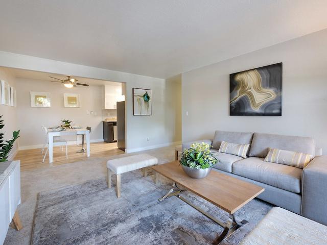 Regency at Mountain View