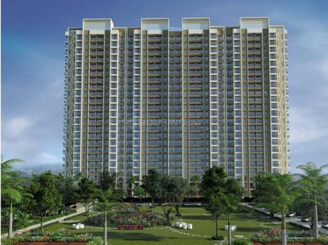 Regency Antilia Phase V Avana,Khemani Industry Area 2 BHK Apartment For Sale Thane