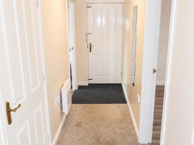 Regency Apartments, Citadel East. 2 bed flat to rent £775 pcm £179 pw